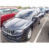Image 1 : 2016 Jeep Compass