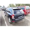 Image 4 : 2016 Jeep Compass