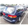 Image 3 : 2004 Honda Odyssey