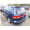 Image 4 : 2004 Honda Odyssey