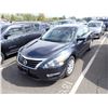 Image 1 : 2013 Nissan Altima
