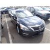 Image 2 : 2013 Nissan Altima
