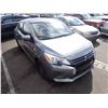 Image 2 : 2022 Mitsubishi Mirage