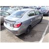 Image 3 : 2022 Mitsubishi Mirage