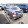 Image 4 : 2022 Mitsubishi Mirage
