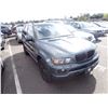 Image 2 : 2004 BMW X5