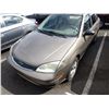 Image 1 : 2005 Ford Focus