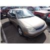 Image 2 : 2005 Ford Focus
