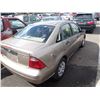 Image 3 : 2005 Ford Focus