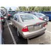 Image 4 : 2005 Ford Focus