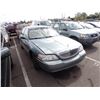 Image 2 : 2005 Lincoln Town Car