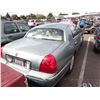 Image 3 : 2005 Lincoln Town Car