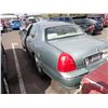 Image 4 : 2005 Lincoln Town Car