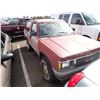 Image 2 : 1991 GMC S-15 Jimmy