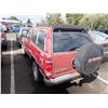 Image 4 : 1991 GMC S-15 Jimmy
