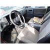 Image 5 : 1991 GMC S-15 Jimmy