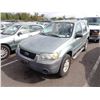 Image 1 : 2007 Ford Escape