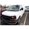 Image 1 : 2014 Chevrolet Express