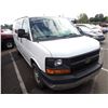 Image 2 : 2014 Chevrolet Express