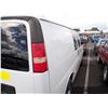 Image 3 : 2014 Chevrolet Express