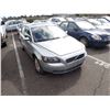 Image 2 : 2006 Volvo S40