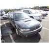 Image 2 : 1999 Subaru Outback