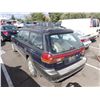 Image 4 : 1999 Subaru Outback