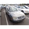 Image 2 : 2003 Volkswagen Passat
