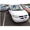 Image 2 : 2005 Dodge Grand Caravan