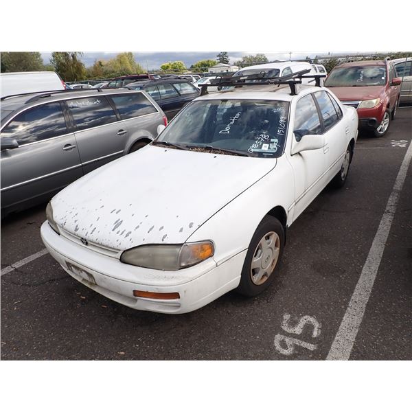 1995 Toyota Camry