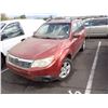 Image 1 : 2010 Subaru Forester