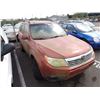 Image 2 : 2010 Subaru Forester