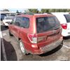 Image 4 : 2010 Subaru Forester