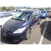 Image 1 : 2008 Mazda Mazda5
