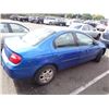 Image 3 : 2004 Dodge Neon