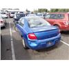 Image 4 : 2004 Dodge Neon