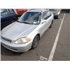 Image 1 : 1998 Honda Civic