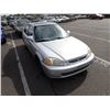 Image 2 : 1998 Honda Civic