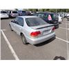 Image 4 : 1998 Honda Civic