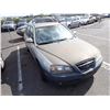Image 2 : 2005 Hyundai Elantra