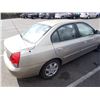 Image 3 : 2005 Hyundai Elantra