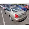 Image 4 : 2005 Hyundai Elantra