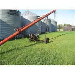 Pool Brandt Auger 7 x 40