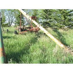 Westfield Auger 7x41