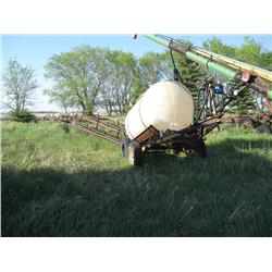 Sprayer 60 ft