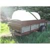 Image 1 : Water Tank & Trailer