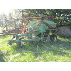 Blanchard Air Tank