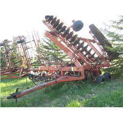 Allis Chambers 3400 Disc