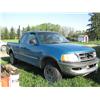 Image 1 : 1997 Ford F150 4x4