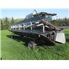 Image 1 : Allis Straight Cut Header & Transport